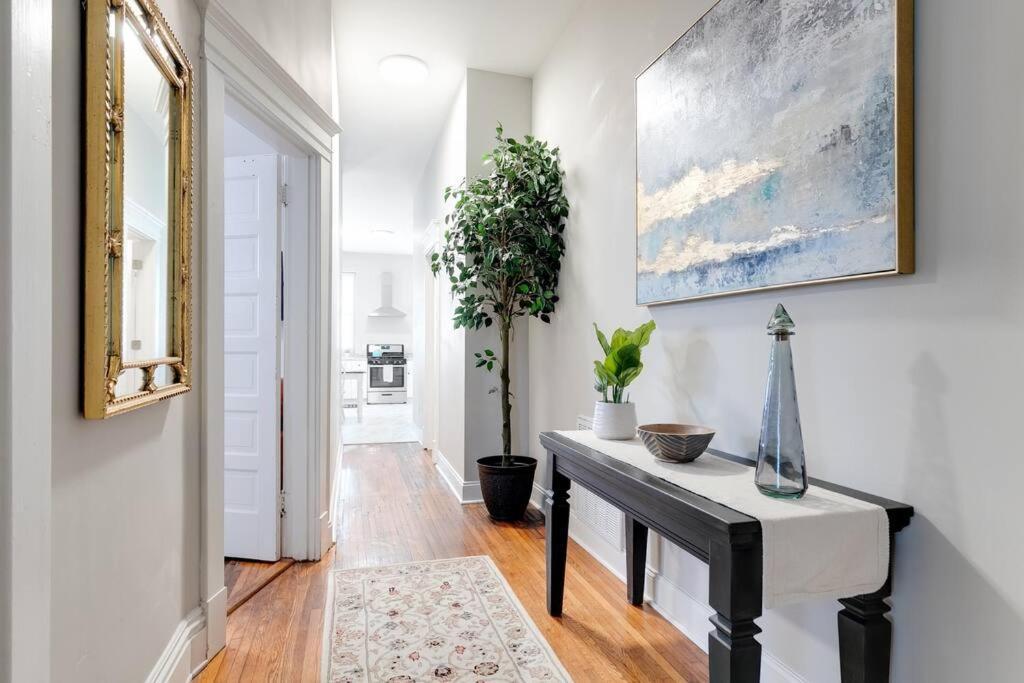 E1 Centrally Located In Carytown Fully Fenced Richmond Exterior foto
