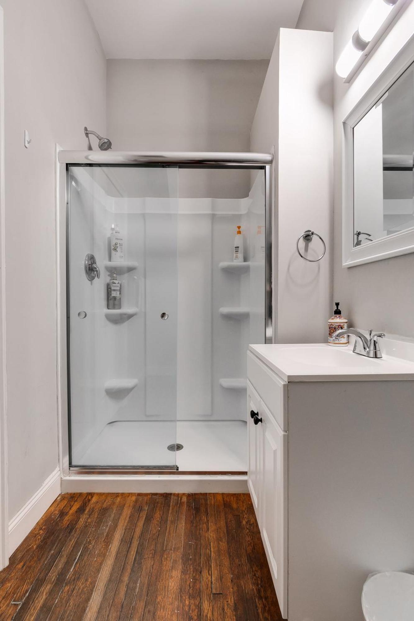 E1 Centrally Located In Carytown Fully Fenced Richmond Exterior foto